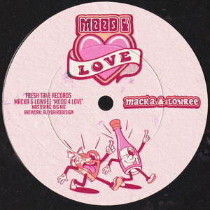 Mood 4 Love (Original Mix)