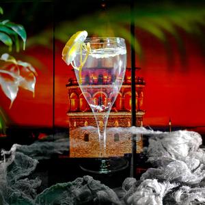 Tropical Breeze Bossa