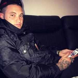 Been That (Explicit)