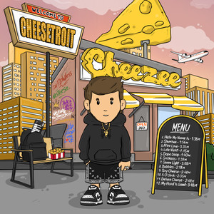 Welcome to Cheesetroit