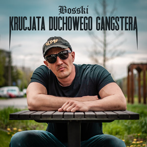 KRUCJATA DUCHOWEGO GANGSTERA