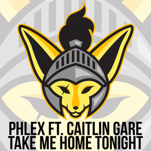 Take Me Home Tonight(feat. Caitlin Gare)
