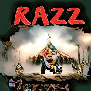 RAZZ (Explicit)