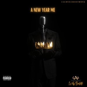 A New Year Me (Explicit)