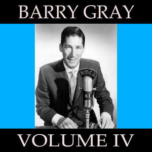 Barry Gray, Vol. 4