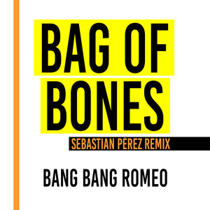 Bag of Bones (Sebastian Perez Remix)