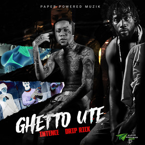 Ghetto Ute (Explicit)