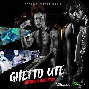 Ghetto Ute (Radio Edit)