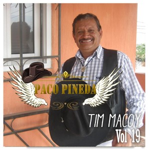 Tim Macoy, Vol. 19