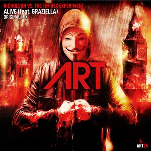 Alive (Feat. Graziella)