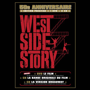 West Side Story (Original Motion Picture Soundtrack) - Highlights - America