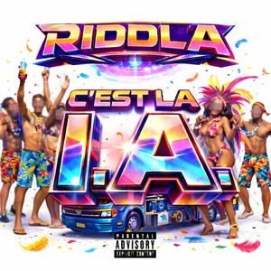 C'EST LA I.A (Explicit)