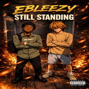Still Standing!? (Explicit)
