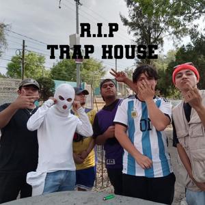 CYPHER TRAPHOUSE (feat. YngRod & Cervera Dag) (Explicit)