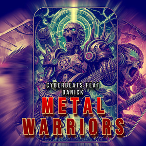 Metal Warriors