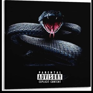 The Black Mamba Mixtape (Explicit)