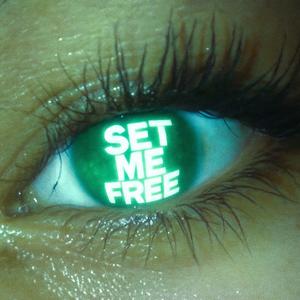 set me free