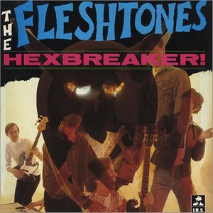 The Fleshtones - Deep In My Heart
