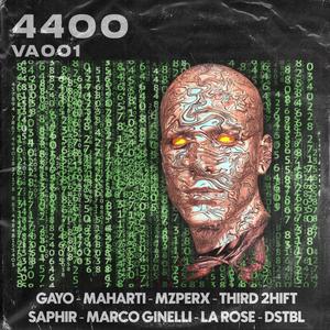 4400 VA001 (Explicit)