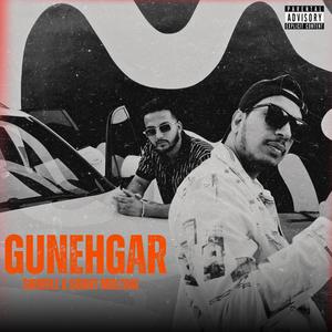 Gunehgar (feat. Sunny Multani) (Explicit)