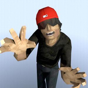 Fred Durst (Explicit)