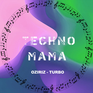 Oziriz - Turbo (Exended Dub Mix)