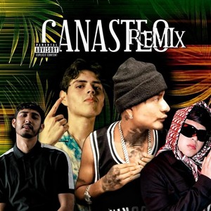 Canasteo (Remix|Explicit)