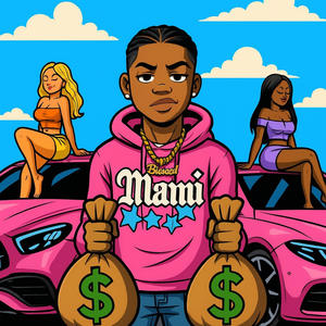 Perfect Timin (Explicit)