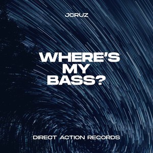 Where's My Bass?