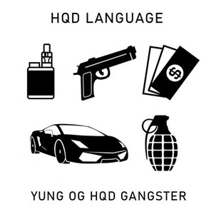 Hqd Language (Explicit)