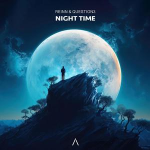 Night Time (Instrumental)