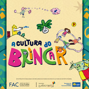 A Cultura do Brincar