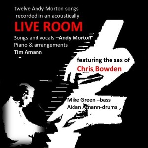 Blue Note (feat. Mike Green, Aidan Amman & Chris Bowden)