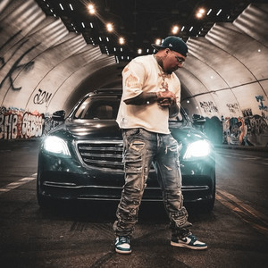 All Hustle No Luck (Explicit)