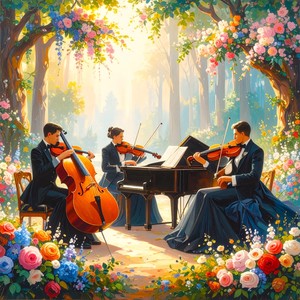 Orquesta De Momentos Con Alma