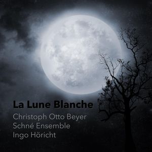La Lune Blanche (Version Instrumentale)