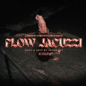 Flow Jacuzzi (Explicit)