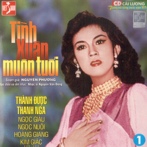 Tình Xuân Muôn Tuổi P1 - 3