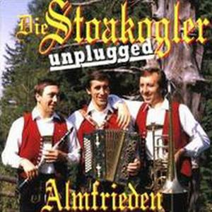 Almfrieden-Unplugged