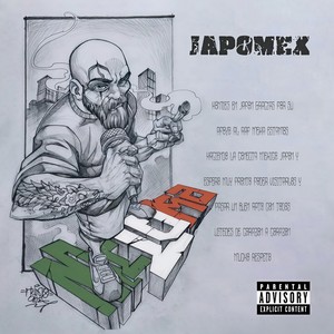 ESTO ES MEXICO (feat. SOCIEDAD CAFE) (Explicit)