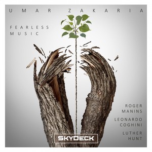 Fearless Music (feat. Roger Manins, Leonardo Coghini, & Luther Hunt)