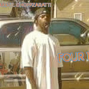 Four 12's (Explicit)