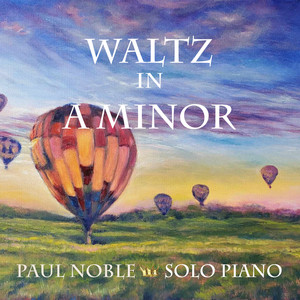 Waltz in A Minor