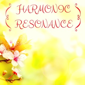 Harmonic Resonance - Music for Yoga, Om Mantra, Build Self Confidence, Find Happiness