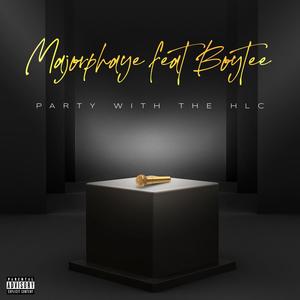 Party with the HLC (feat. Boytee)