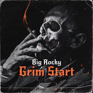 Grim Start (Instrumental)