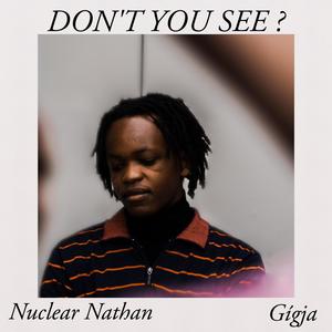 Don't You See? (feat. Gígja)