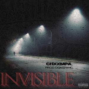 Invisible (Explicit)