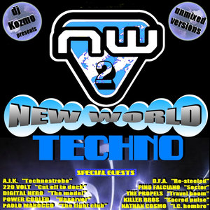 New World Techno 2