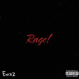 RAGE! (Explicit)